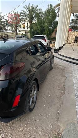 هيونداي فلوستر